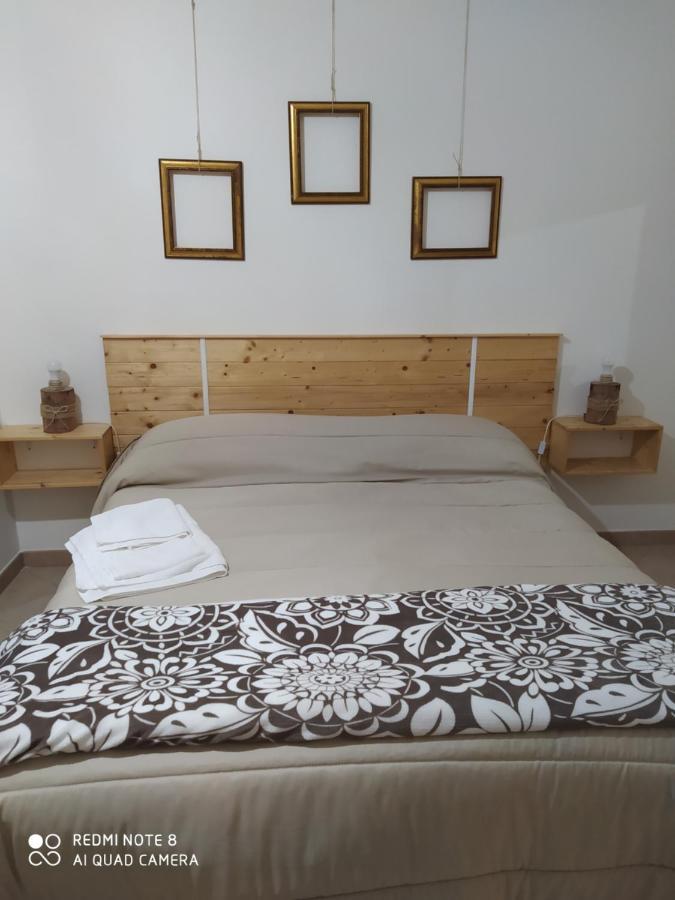 Bed & Breakfast Acquaviva Di Vullo Vincenzo Acquaviva Platani Екстер'єр фото