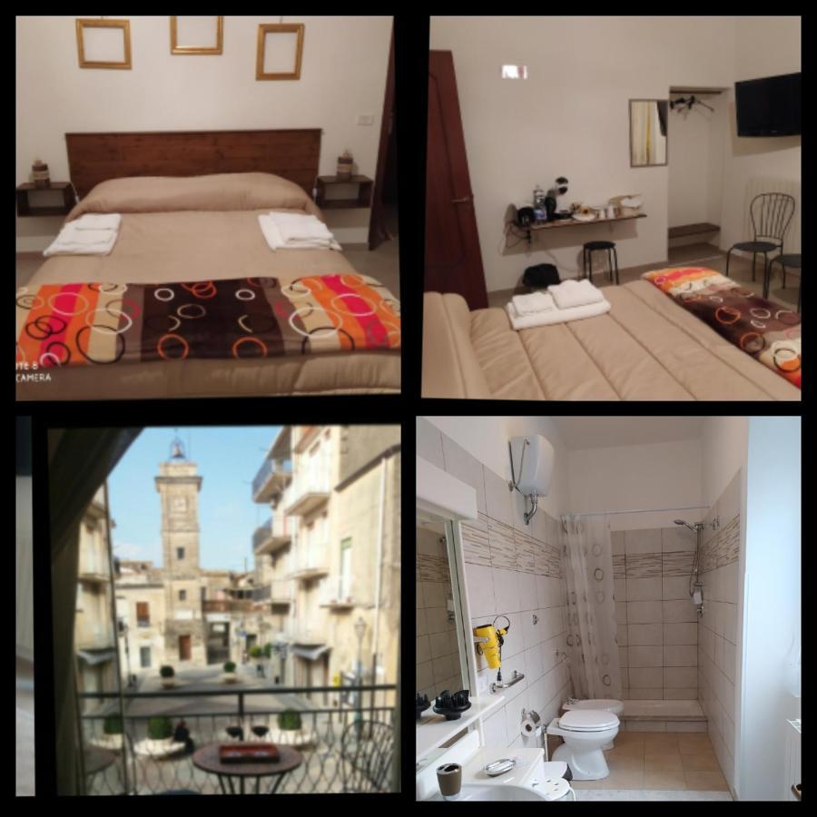 Bed & Breakfast Acquaviva Di Vullo Vincenzo Acquaviva Platani Екстер'єр фото