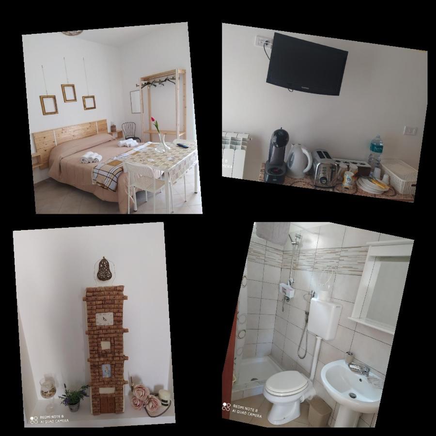 Bed & Breakfast Acquaviva Di Vullo Vincenzo Acquaviva Platani Екстер'єр фото