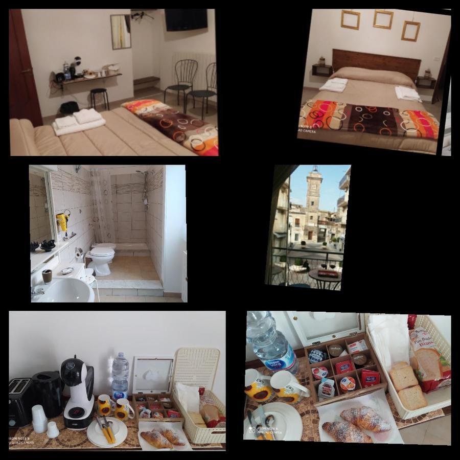 Bed & Breakfast Acquaviva Di Vullo Vincenzo Acquaviva Platani Екстер'єр фото