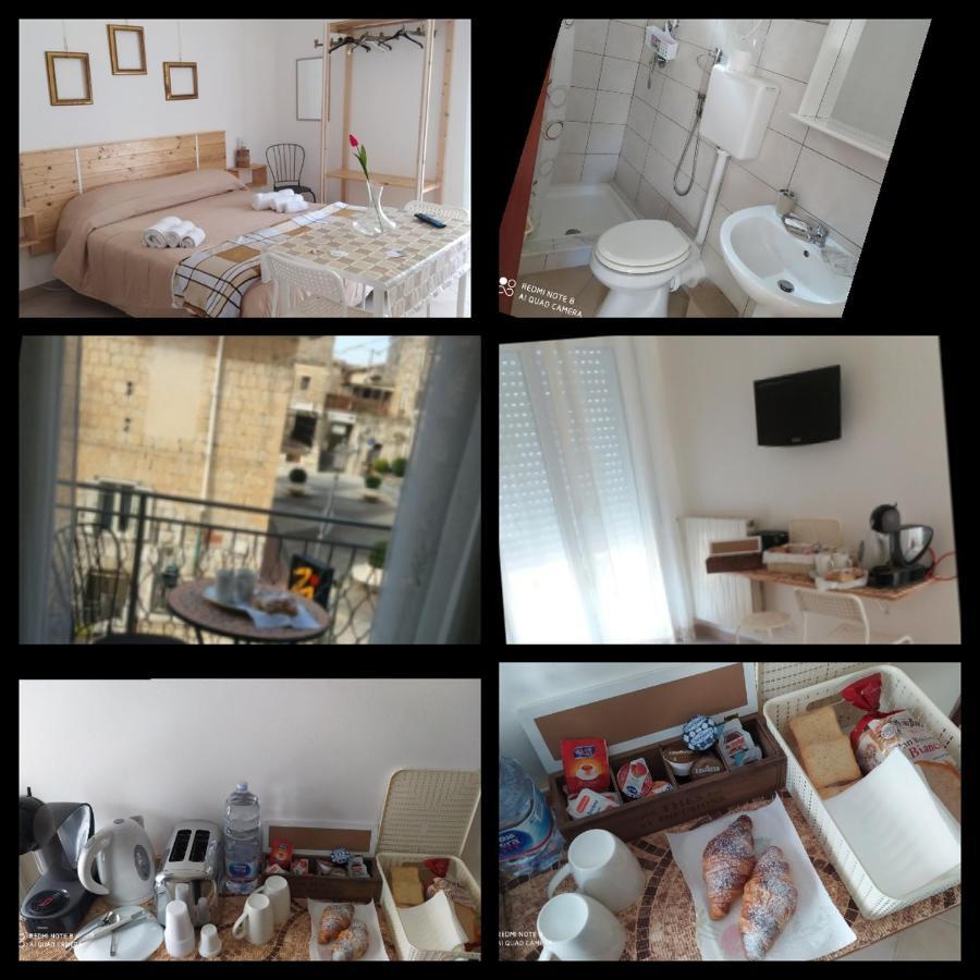 Bed & Breakfast Acquaviva Di Vullo Vincenzo Acquaviva Platani Екстер'єр фото