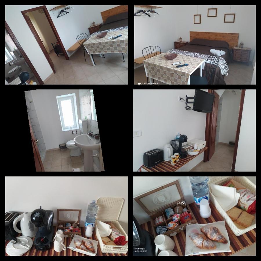 Bed & Breakfast Acquaviva Di Vullo Vincenzo Acquaviva Platani Екстер'єр фото