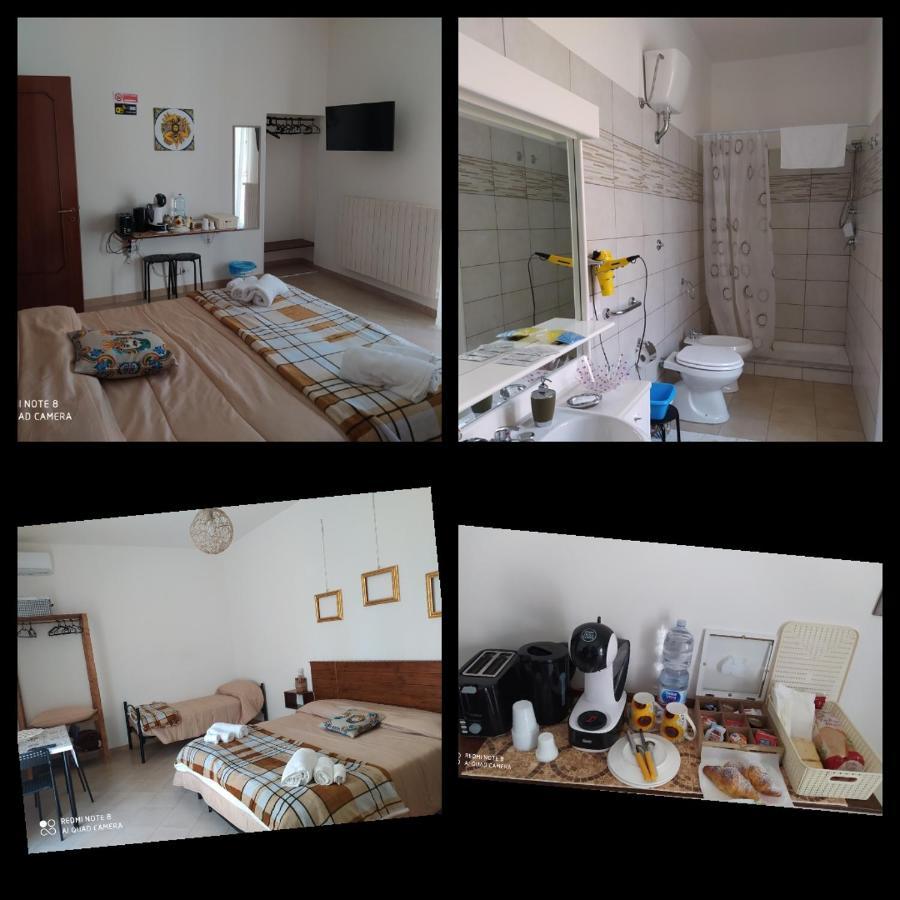 Bed & Breakfast Acquaviva Di Vullo Vincenzo Acquaviva Platani Екстер'єр фото