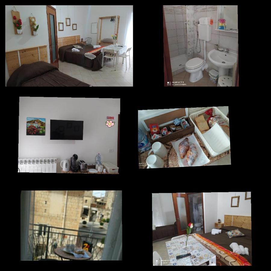 Bed & Breakfast Acquaviva Di Vullo Vincenzo Acquaviva Platani Екстер'єр фото