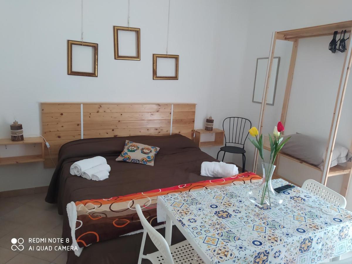 Bed & Breakfast Acquaviva Di Vullo Vincenzo Acquaviva Platani Екстер'єр фото