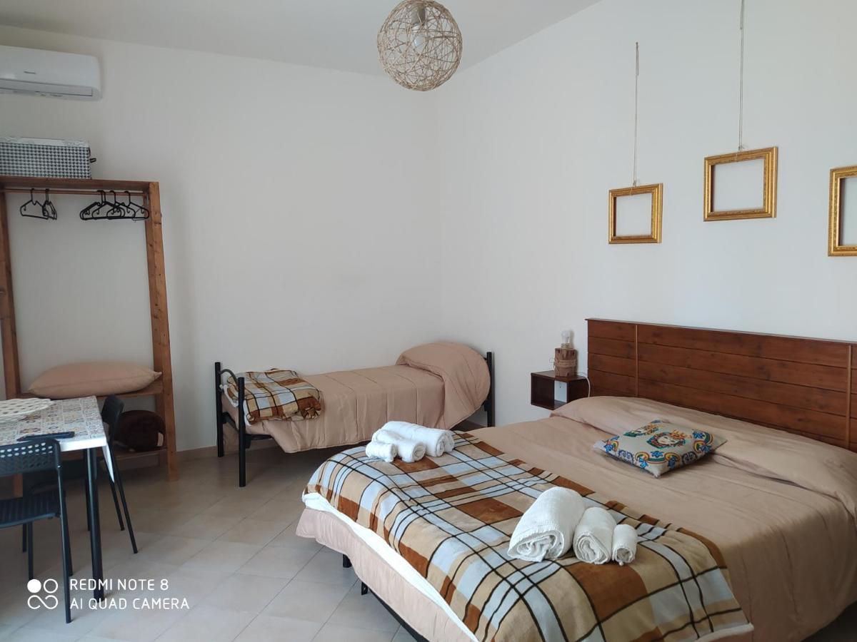Bed & Breakfast Acquaviva Di Vullo Vincenzo Acquaviva Platani Екстер'єр фото