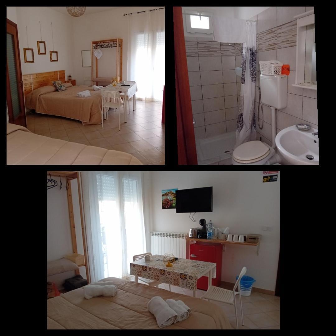 Bed & Breakfast Acquaviva Di Vullo Vincenzo Acquaviva Platani Екстер'єр фото