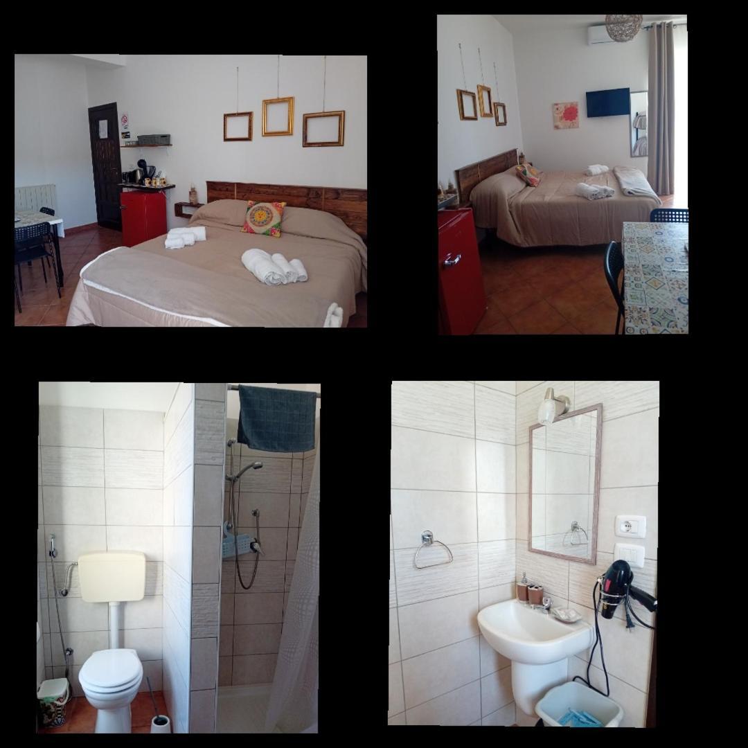 Bed & Breakfast Acquaviva Di Vullo Vincenzo Acquaviva Platani Екстер'єр фото