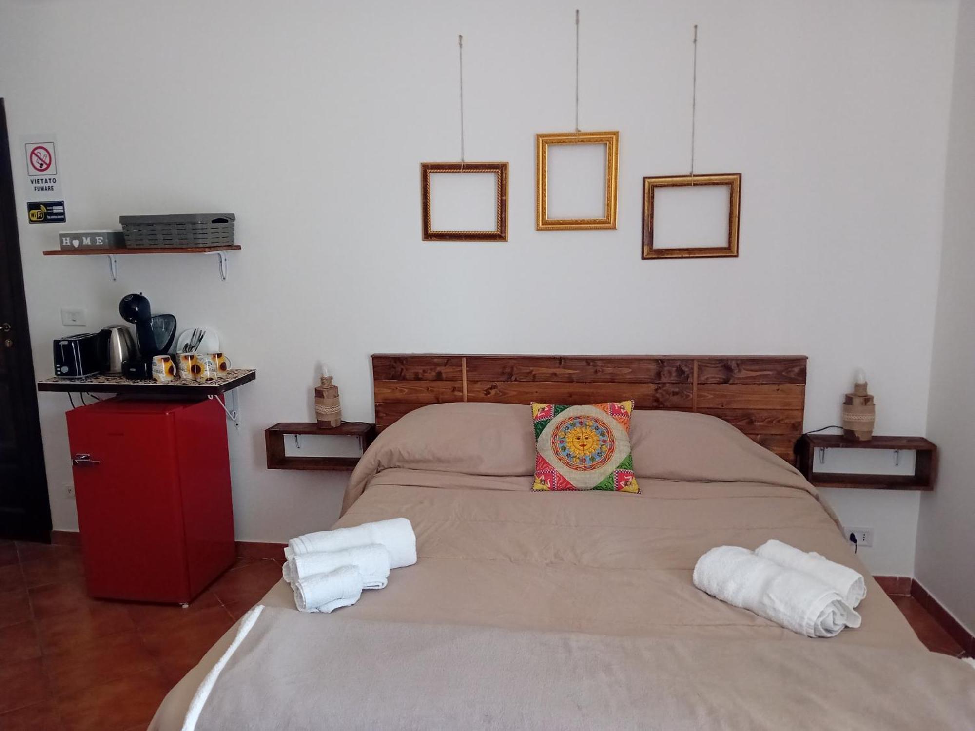 Bed & Breakfast Acquaviva Di Vullo Vincenzo Acquaviva Platani Номер фото
